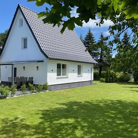 Ferienhaus Damian Cuxhaven Exterior foto